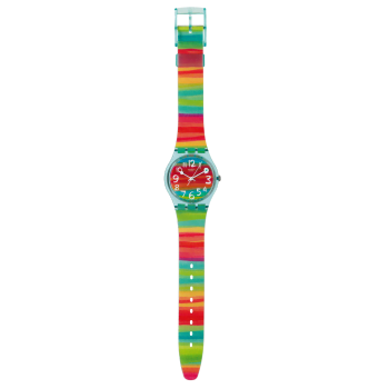 SWATCH GS124 GS124 GS124