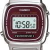 Casio LA670WA-4DF Kadın Kol Saati