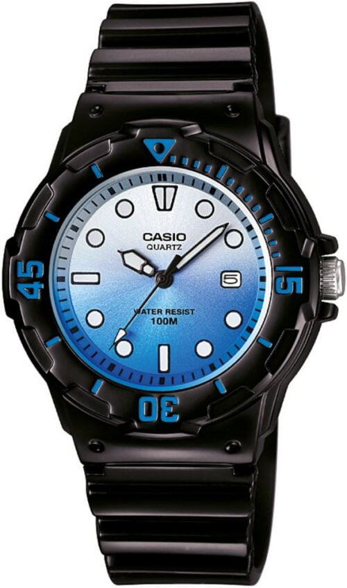 Casio LRW-200H-2EVDR Kadın Kol Saati LRW-200H-2EVDR