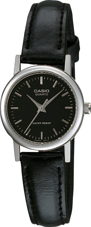 Casio LTP-1095E-1ADF Kadın Kol Saati