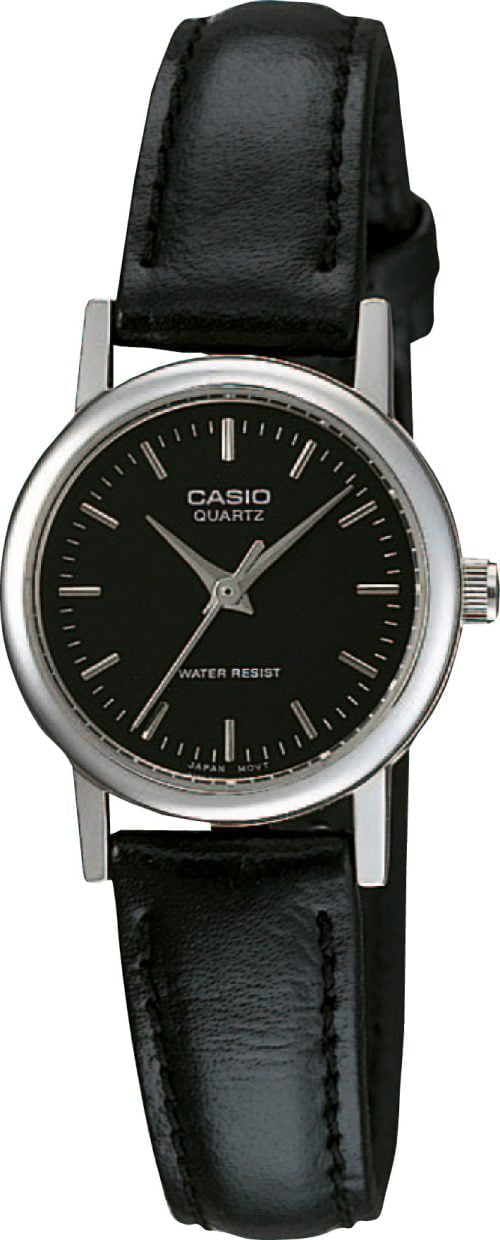 Casio LTP-1095E-1ADF Kadın Kol Saati LTP-1095E-1ADF