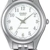 Casio LTP-1129A-7BRDF Kadın Kol Saati LTP-V005D-7B2UDF LTP-V005D-7B2UDF