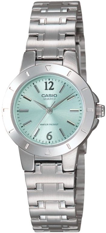 Casio LTP-1177A-3ADF Kadın Kol Saati