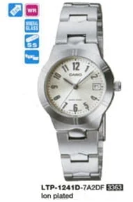 Casio LTP-1241D-7A2DF Kadın Kol Saati