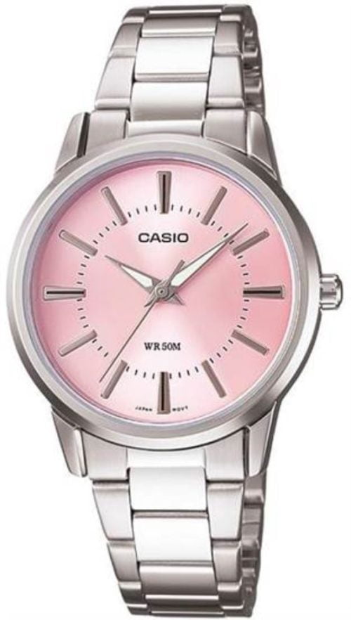 Casio LTP-1303D-4AVDF Kadın Kol Saati