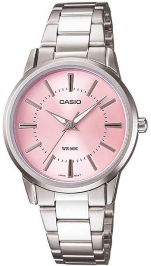 Casio LTP-1303D-4AVDF Kadın Kol Saati LTP-1303D-4AVDF