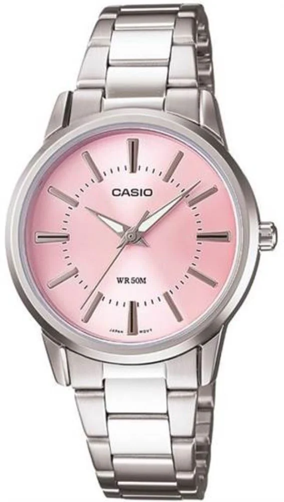 Casio LTP-1303D-4AVDF Kadın Kol Saati LTP-1303D-4AVDF Casio LTP-1303D-4AVDF Kadın Kol Saati