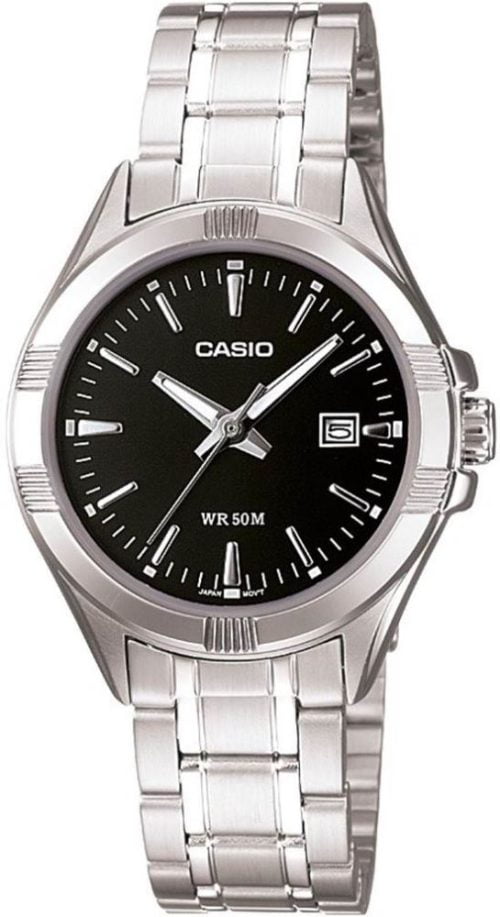 Casio LTP-1308D-1AVDF Kadın Kol Saati LTP-1308D-1AVDF