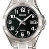 Casio LTP-1308D-1BVDF Kadın Kol Saati LTP-1308D-1A2VDF