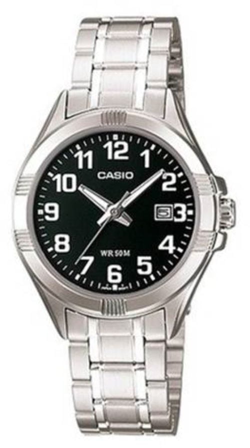 Casio LTP-1308D-1BVDF Kadın Kol Saati LTP-1308D-1BVDF