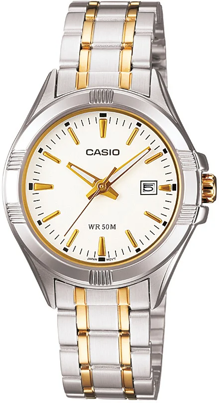 Casio LTP-1308SG-7AVDF Kadın Kol Saati