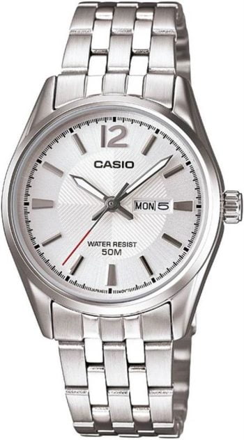 Casio LTP-1335D-7AVDF Klasik Kadın Kol Saati
