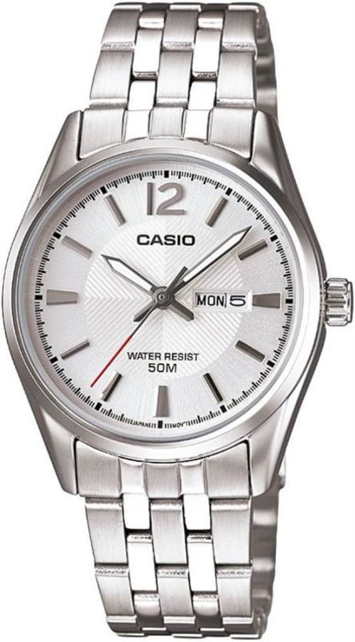 Casio LTP-1335D-7AVDF Klasik Kadın Kol Saati
