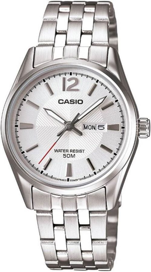 Casio LTP-1335D-7AVDF Klasik Kadın Kol Saati LTP-1335D-7AVDF