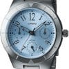 Casio LTP-2069D-2A2VDF Kadın Kol Saati