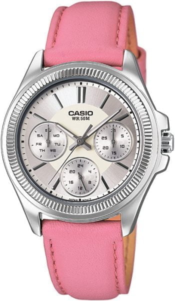 Casio LTP-2088L-4AVDF Kadın Kol Saati