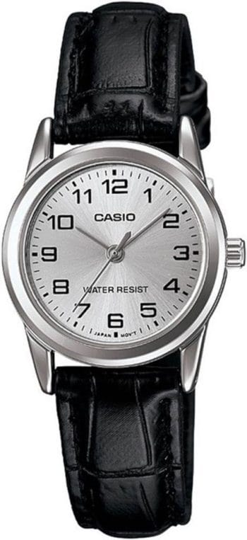 Casio LTP-V001L-7BUDF Kadın Kol Saati