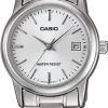 Casio LTP-V002D-7AUDF Kadın Kol Saati