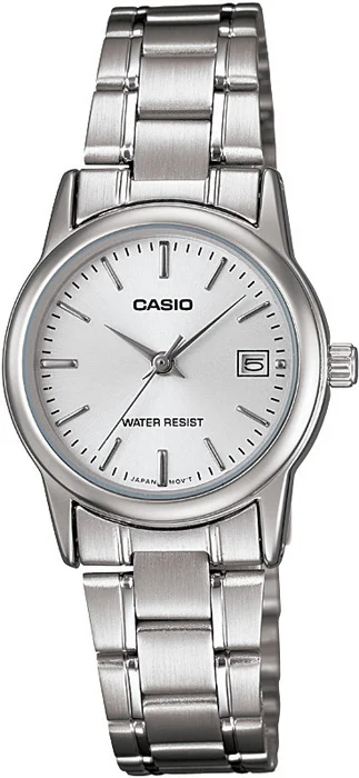 Casio LTP-V002D-7AUDF Kadın Kol Saati LTP-V002D-7AUDF Casio LTP-V002D-7AUDF Kadın Kol Saati