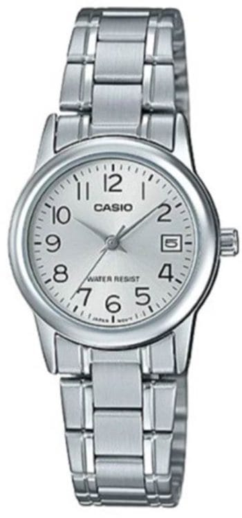 Casio LTP-V002D-7BUDF Kadın Kol Saati