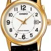 Casio LTP-V002GL-7BUDF Kadın Kol Saati