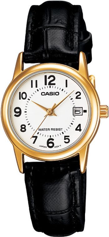 Casio LTP-V002GL-7BUDF Kadın Kol Saati
