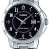 Casio LTP-V004D-1BUDF Klasik Kadın Kol Saati