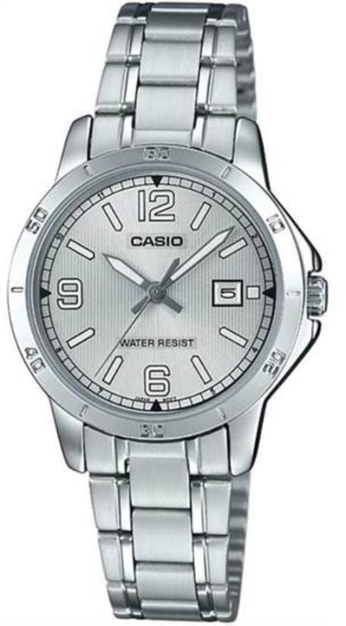 Casio LTP-V004D-7B2UDF Kadın Kol Saati LTP-V004D-7B2UDF