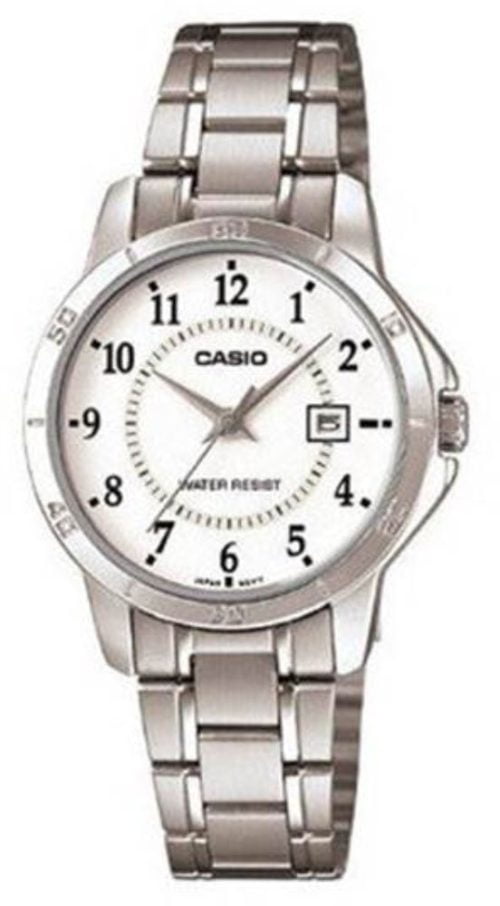 Casio LTP-V004D-7BUDF Kadın Kol Saati LTP-V004D-7BUDF