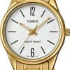 Casio LTP-V005G-7BUDF Kadın Kol Saati
