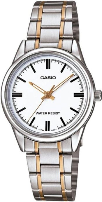 Casio LTP-V005SG-7AUDF Kadın Kol Saati
