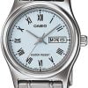 Casio LTP-V006D-2BUDF Kadın Kol Saati