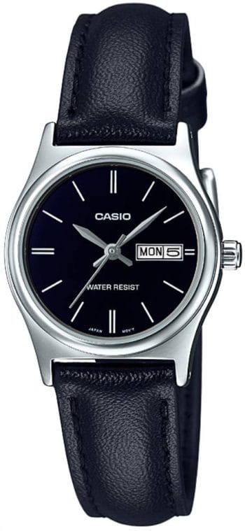 Casio LTP-V006L-1B2UDF Kadın Kol Saati