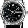 Casio LTP-V006L-1BUDF Kadın Kol Saati LTP-V006D-1B2UDF LTP-V006D-1B2UDF