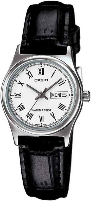 Casio LTP-V006L-7BUDF Kadın Kol Saati