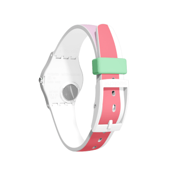 Swatch LW146 DE TRAVERS Kadın Kol Saati LW146 LW146