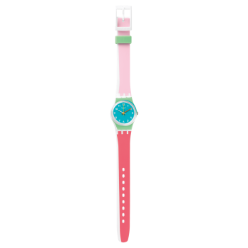 Swatch LW146 DE TRAVERS Kadın Kol Saati LW146 LW146