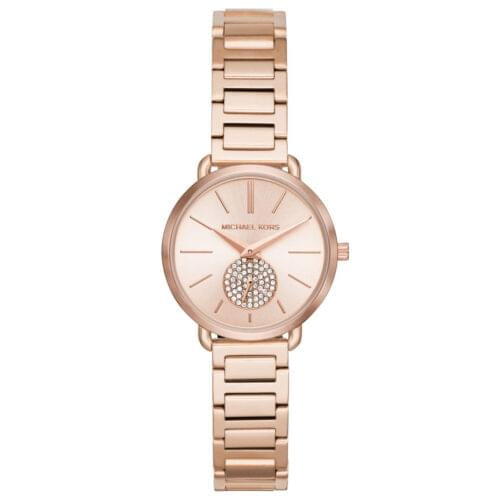 Michael Kors MK3839 Kadın Kol Saati