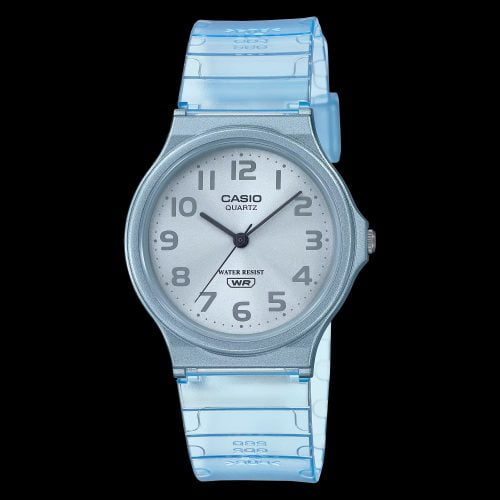 Casio MQ-24S-2BDF Kol Saati