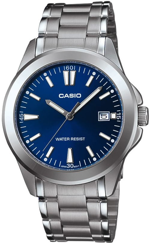 Casio MTP-1215A-2ADF Klasik Erkek Kol Saati MTP-1215A-2ADF