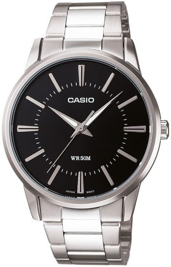 Casio MTP-1303D-1AVDF Erkek Kol Saati