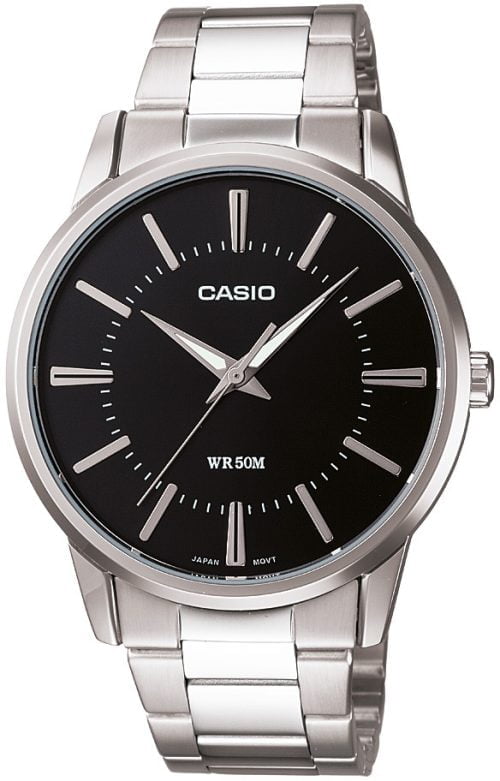 Casio MTP-1303D-1AVDF Erkek Kol Saati MTP-1303D-1AVDF