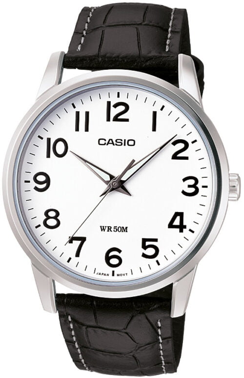 Casio MTP-1303L-7BVDF Klasik Analog Erkek Kol Saati MTP-1303L-7BVDF