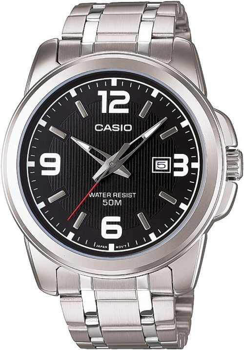 Casio MTP-1314D-1AVDF Erkek Kol Saati MTP-1314D-1AVDF