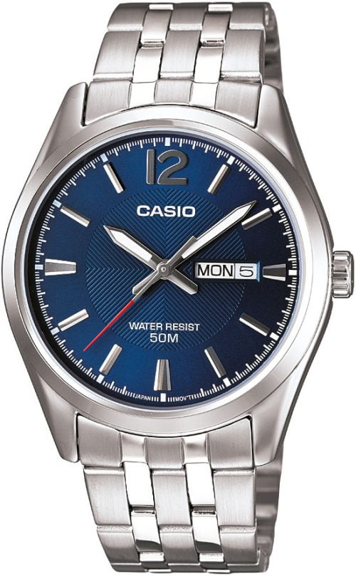 Casio MTP-1335D-2AVDF Erkek Kol Saati MTP-1335D-2AVDF