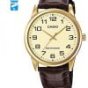 Casio MTP-V001GL-9BUDF Klasik Erkek Kol Saati MTP-V002D-7BUDF