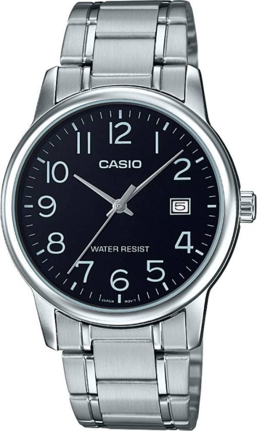 Casio MTP-V002D-1BUDF Erkek Kol Saati MTP-V002D-1BUDF