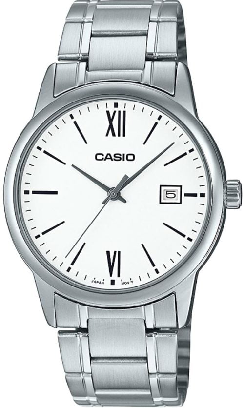 Casio MTP-V002D-7B3UDF Erkek Kol Saati MTP-V002D-7B3UDF