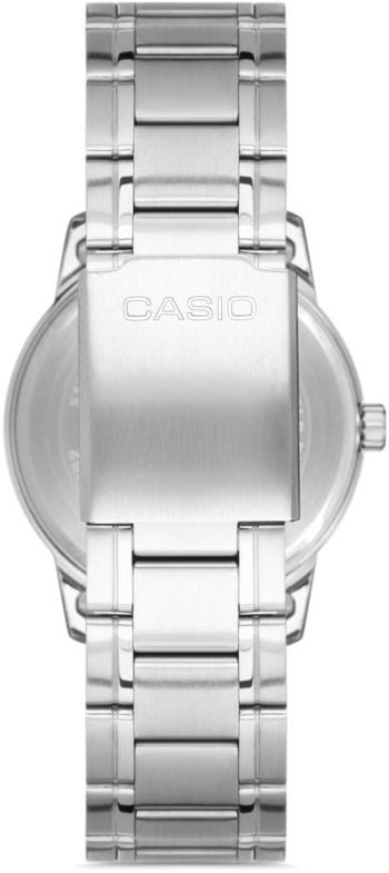 Casio MTP-V002D-7BUDF Klasik Erkek Kol Saati MTP-V002D-7BUDF MTP-V002D-7BUDF