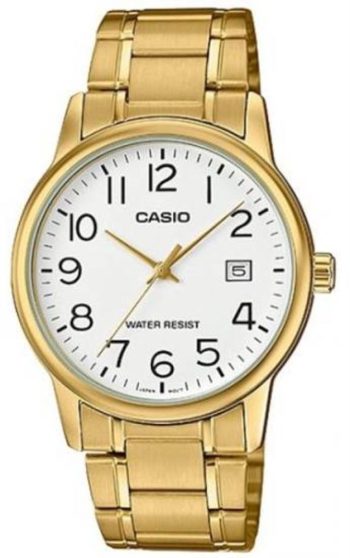 Casio MTP-V002G-7B2UDF Erkek Kol Saati